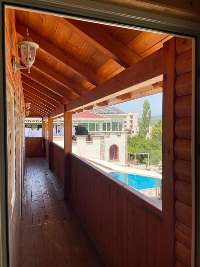 Vila Livio - Mirdite