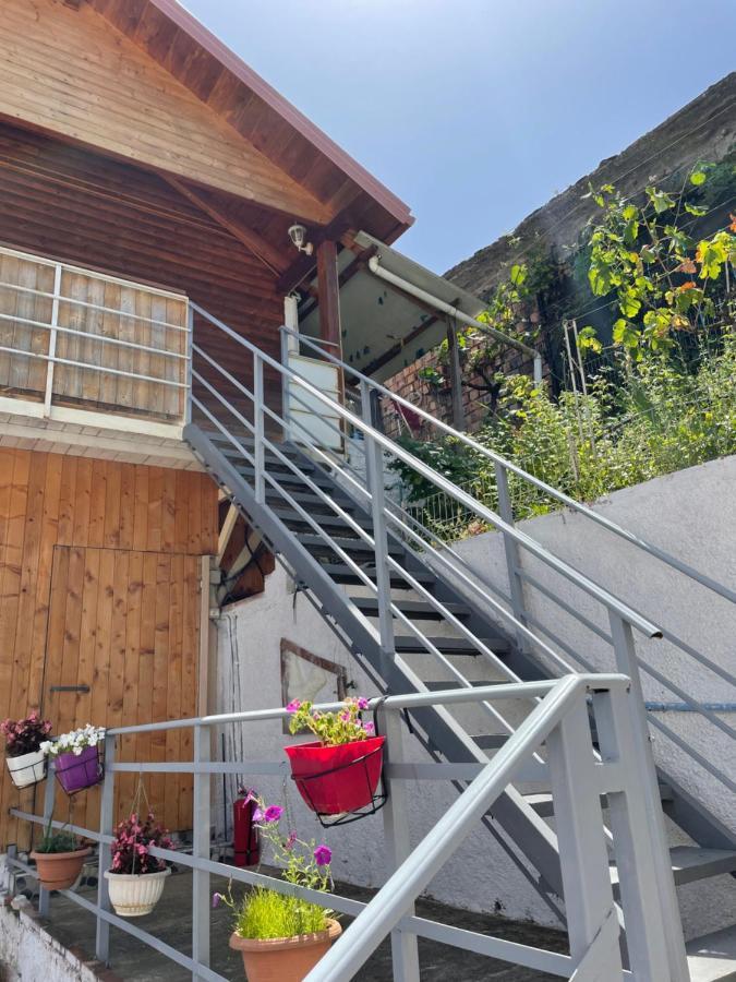 Vila Livio - Mirdite Gasthof