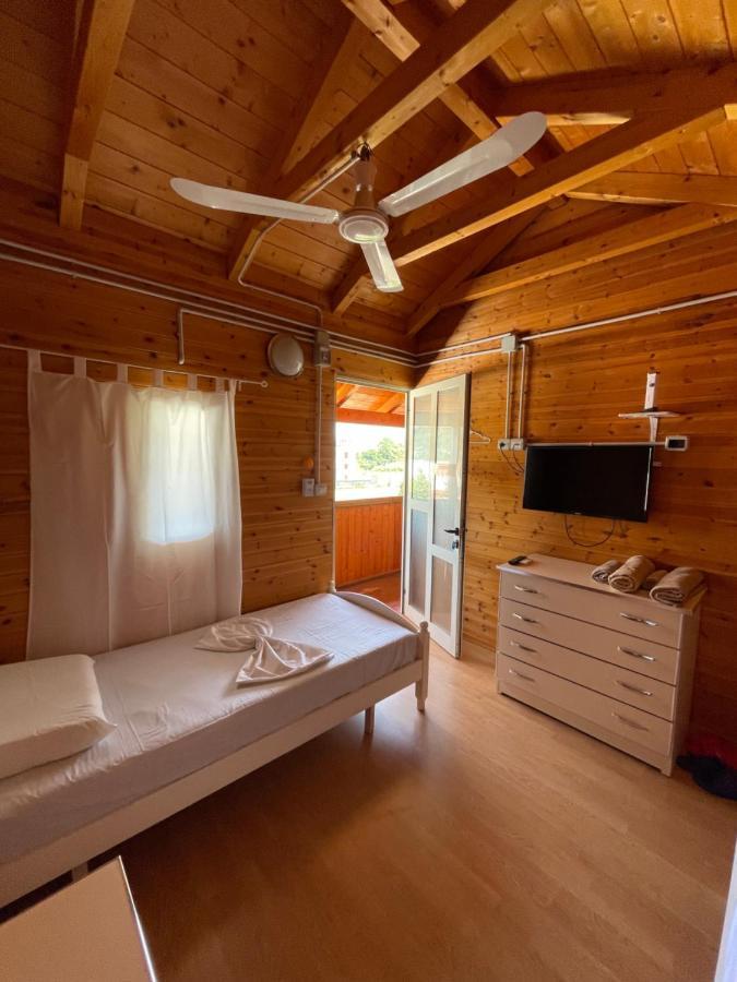Gasthof Vila Livio - Mirdite