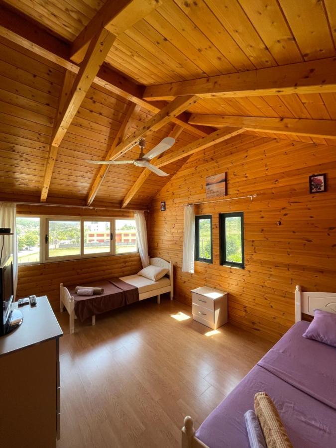 Vila Livio - Mirdite Gasthof Rreshen