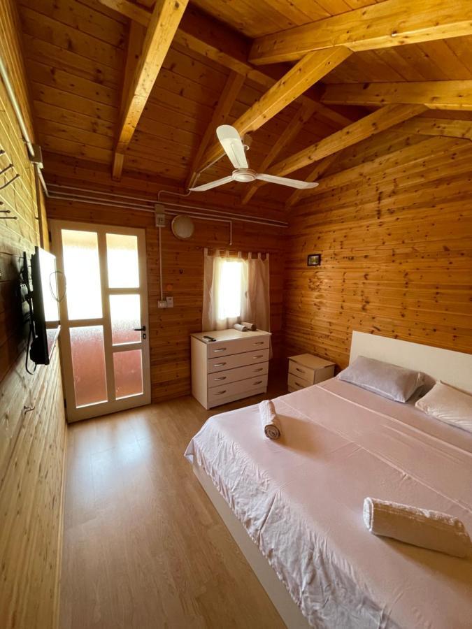 Vila Livio - Mirdite Gasthof *