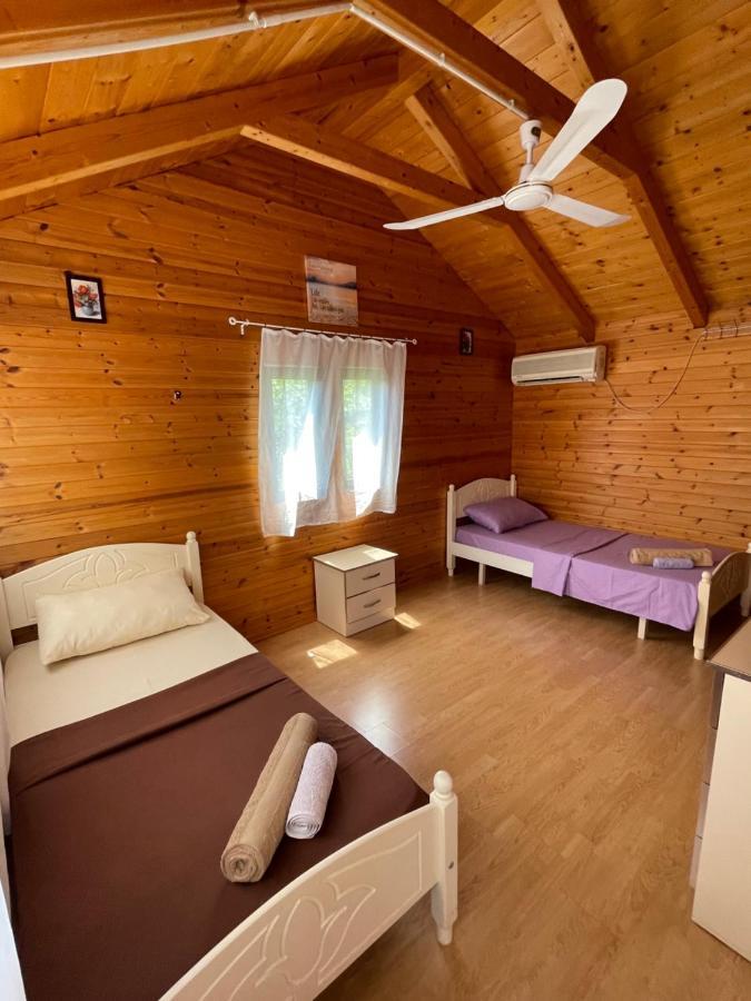 Vila Livio - Mirdite