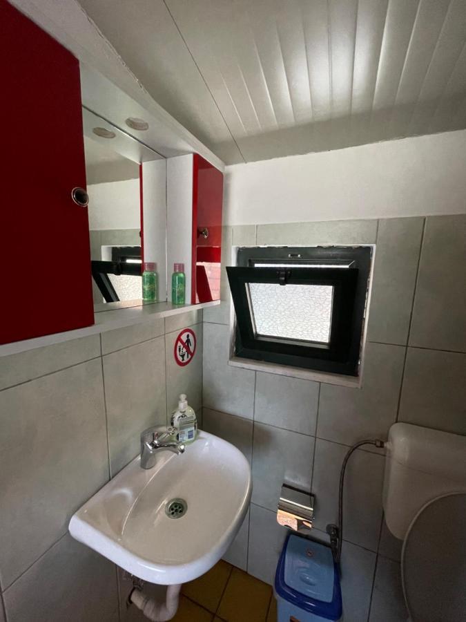 Gasthof Vila Livio - Mirdite