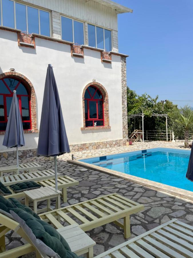 Vila Livio - Mirdite Gasthof Rreshen
