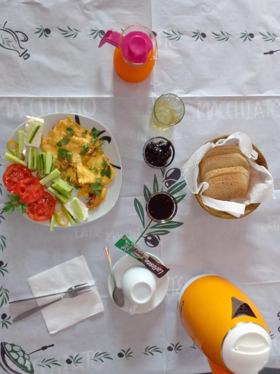 Vila Livio - Mirdite * Rreshen