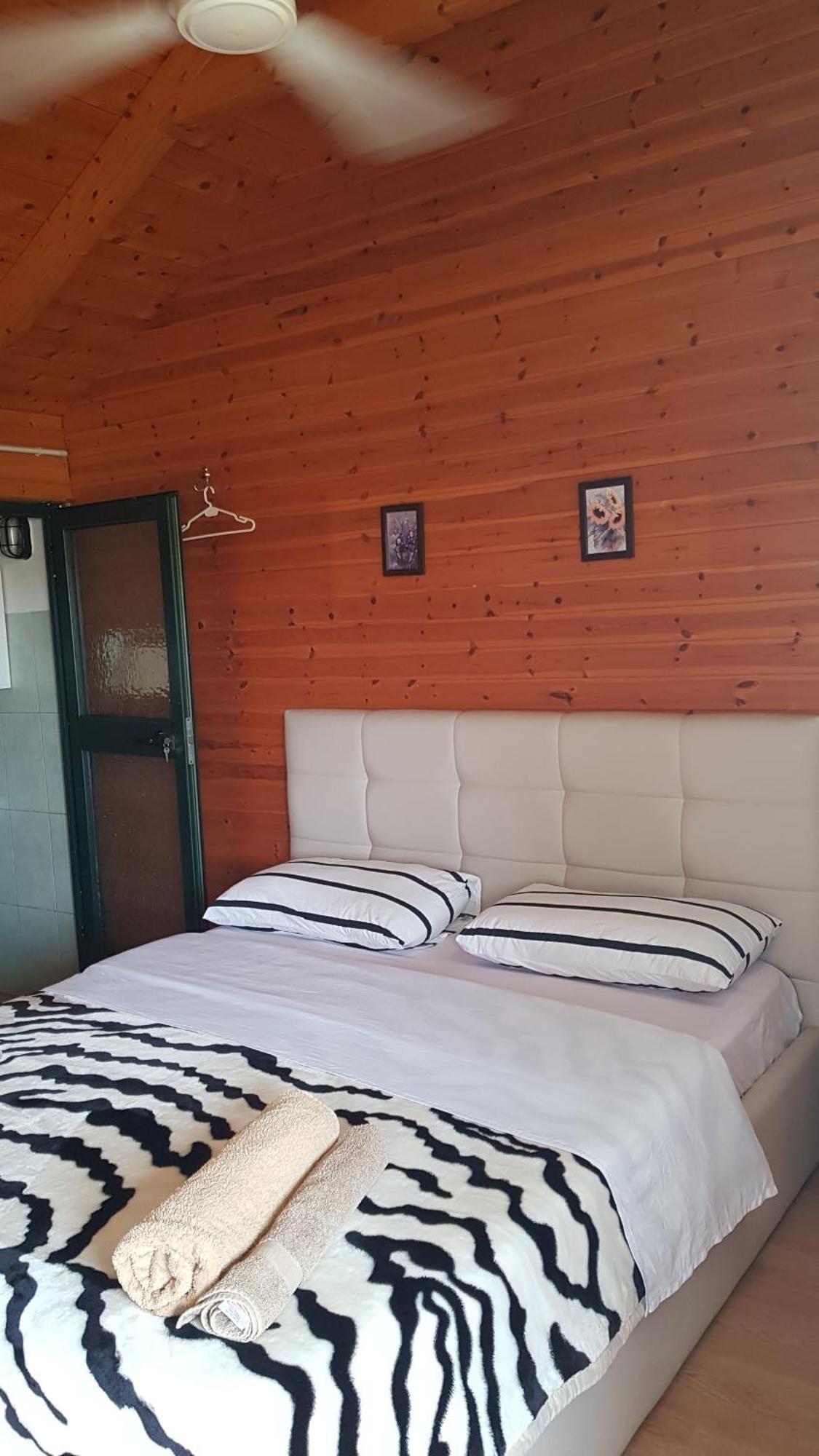 Vila Livio - Mirdite