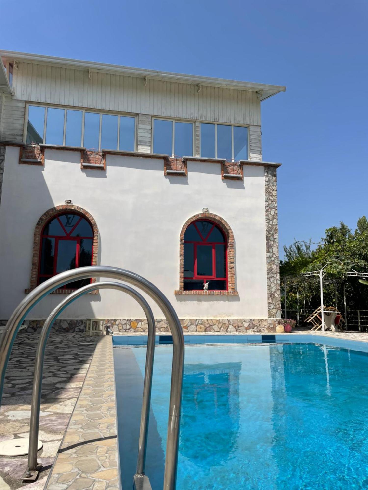 Vila Livio - Mirdite Rreshen