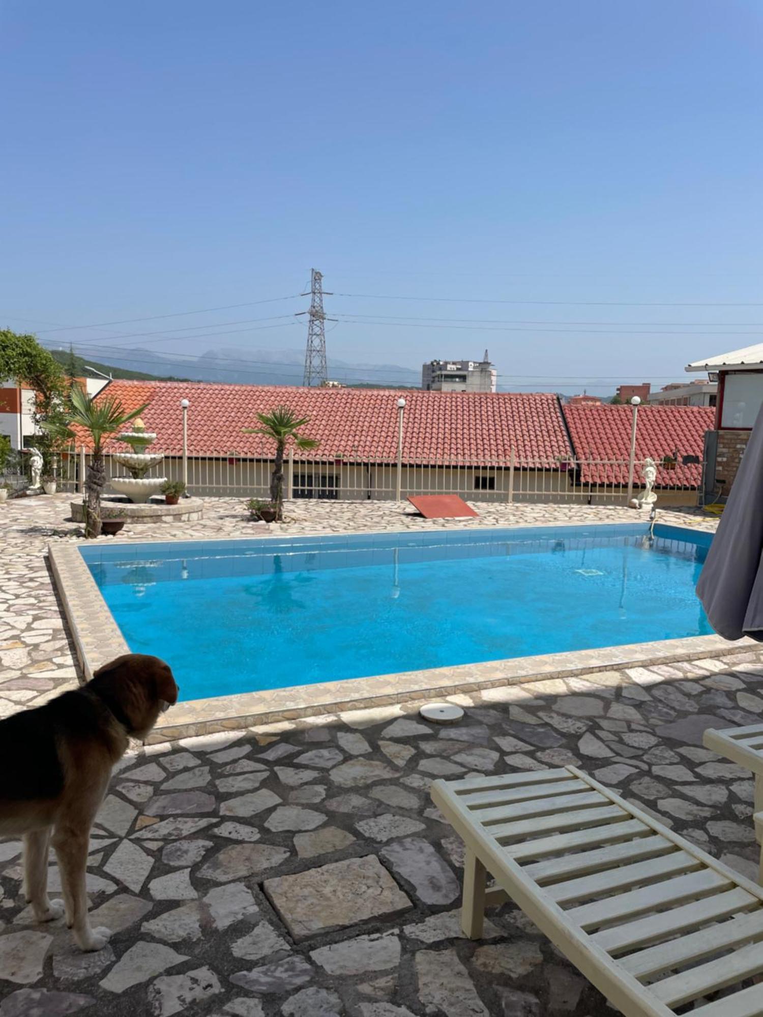 Vila Livio - Mirdite *