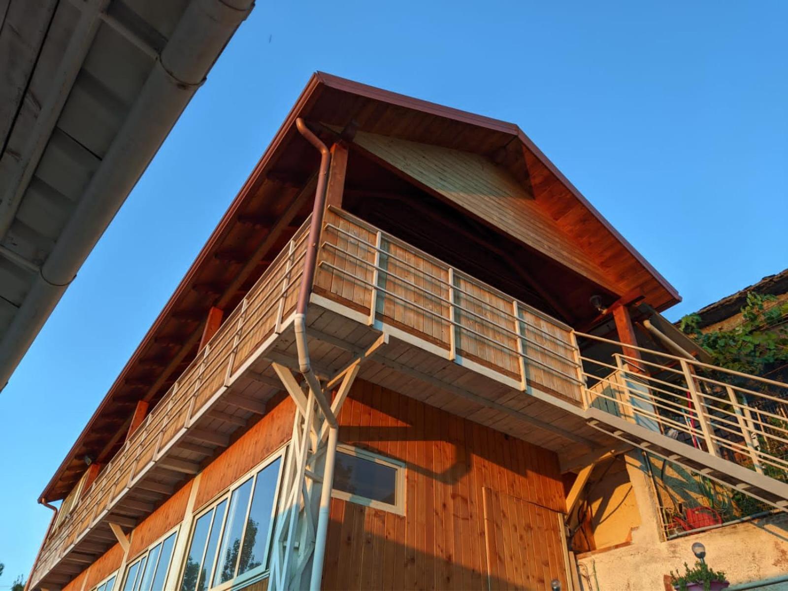 Gasthof Vila Livio - Mirdite Rreshen